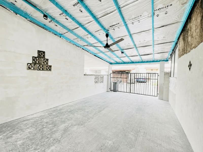2-storey Terraced House for Sale in Taman Kota Masai (Pasir Gudang) - ALHAFIZ AZIS - Exterior - PropertyGuru.com.my