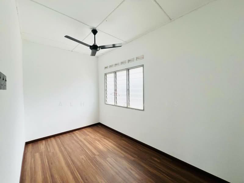 2-storey Terraced House for Sale in Taman Kota Masai (Pasir Gudang) - ALHAFIZ AZIS - Interior - PropertyGuru.com.my