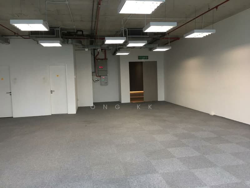 Office for Sale in Mid Valley City (Kuala Lumpur) - Ong KK - Interior - PropertyGuru.com.my