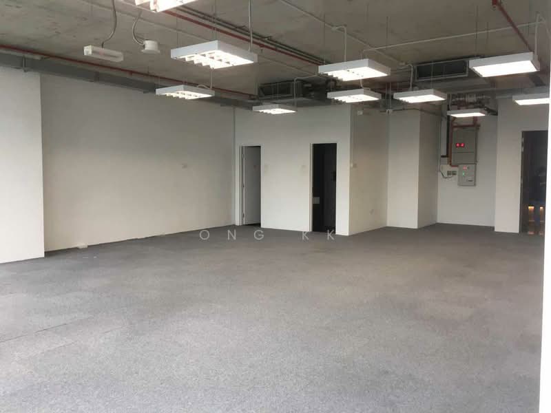 Office for Sale in Mid Valley City (Kuala Lumpur) - Ong KK - Interior - PropertyGuru.com.my