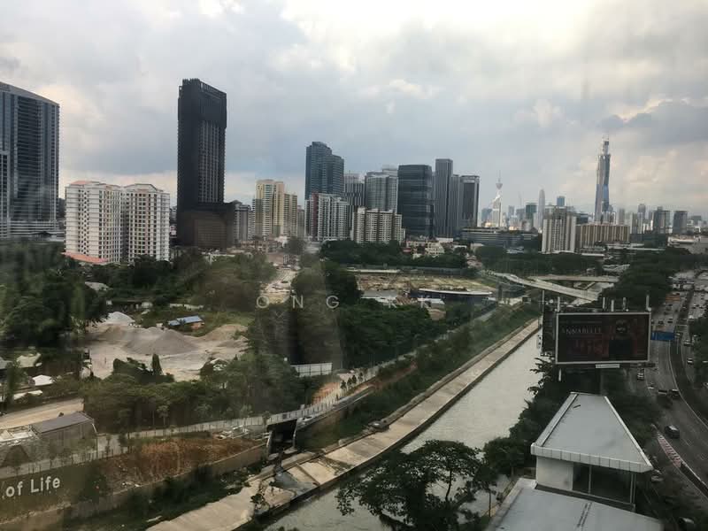 Office for Sale in Mid Valley City (Kuala Lumpur) - Ong KK - Exterior - PropertyGuru.com.my