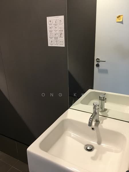 Office for Sale in Mid Valley City (Kuala Lumpur) - Ong KK - Bathroom - PropertyGuru.com.my