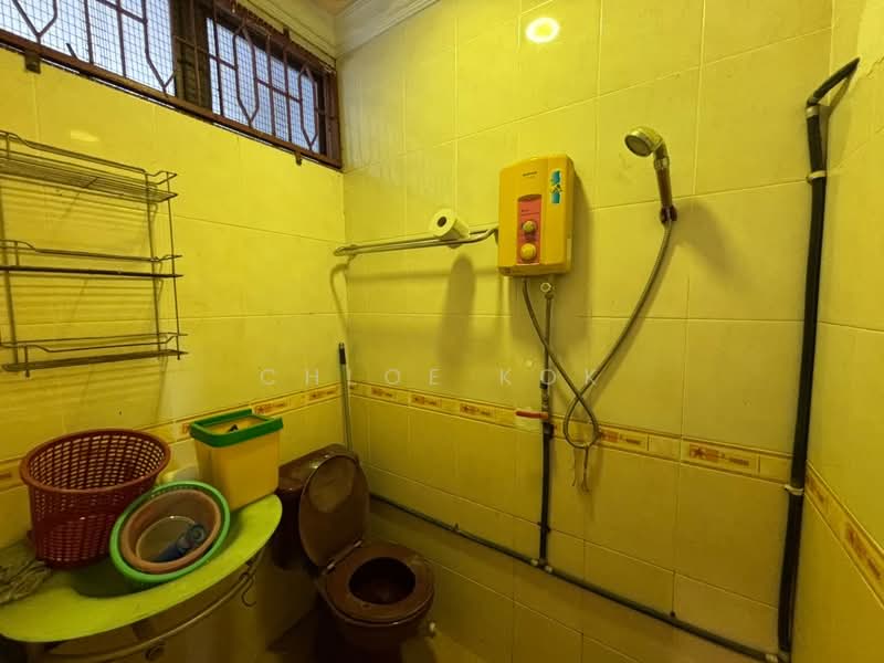 1-storey Terraced House for Sale in Taman Bidara (Selayang) - Chloe Kok - PropertyGuru.com.my
