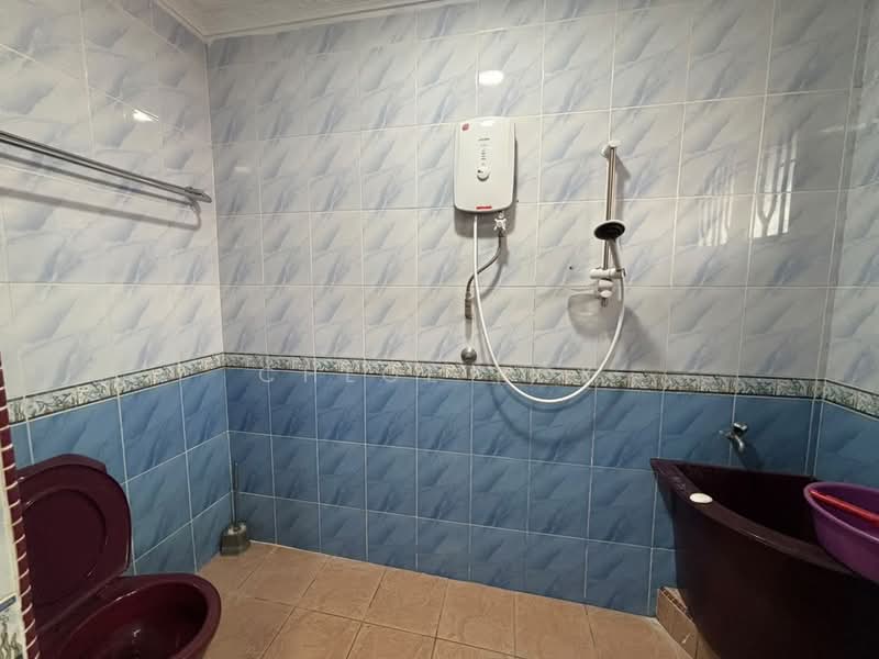 1-storey Terraced House for Sale in Taman Bidara (Selayang) - Chloe Kok - PropertyGuru.com.my