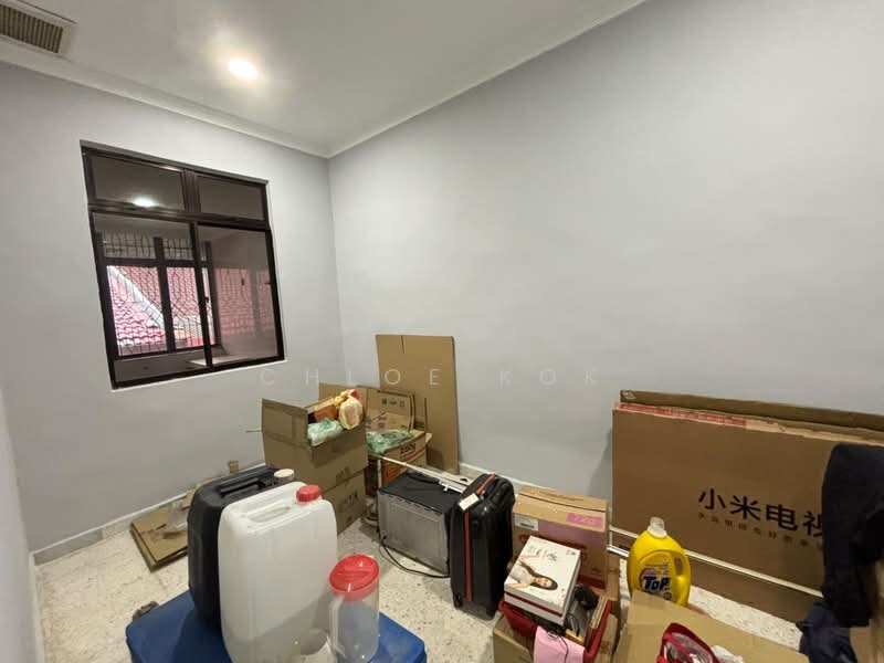 1-storey Terraced House for Sale in Taman Bidara (Selayang) - Chloe Kok - PropertyGuru.com.my