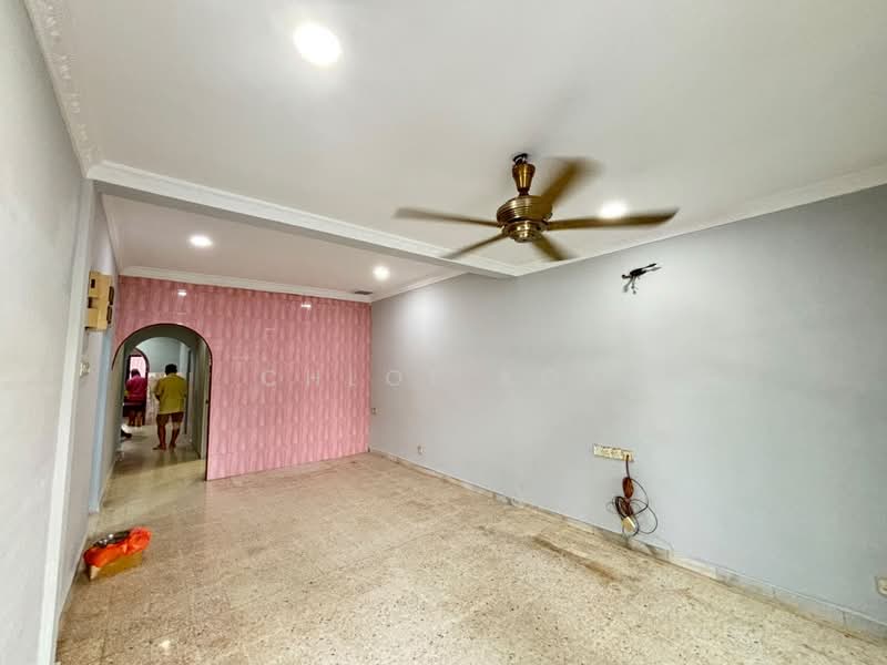 1-storey Terraced House for Sale in Taman Bidara (Selayang) - Chloe Kok - PropertyGuru.com.my