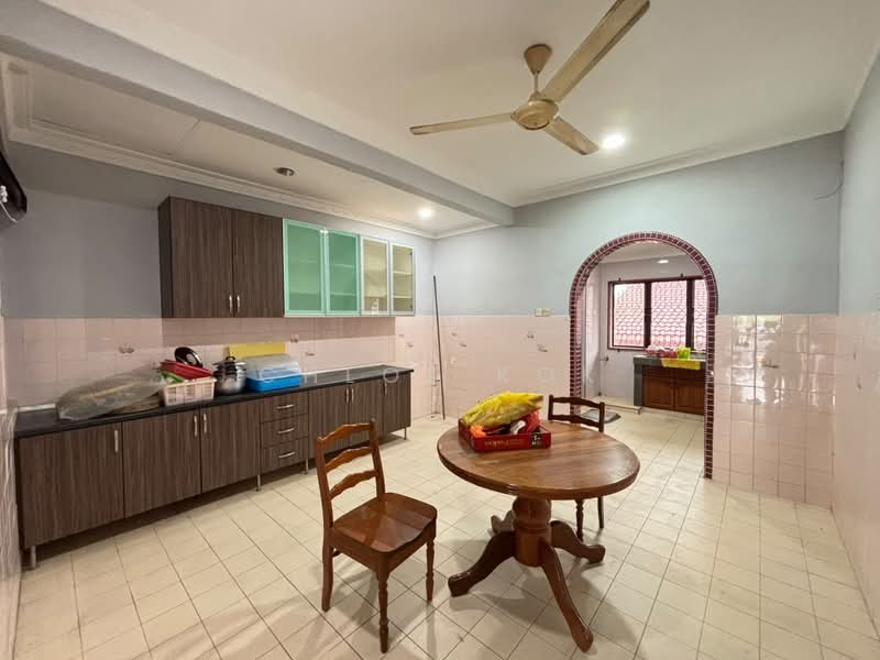 1-storey Terraced House for Sale in Taman Bidara (Selayang) - Chloe Kok - PropertyGuru.com.my