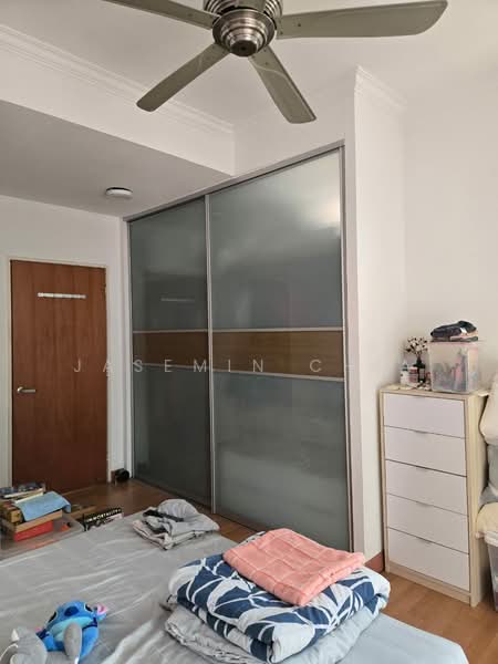 Rumah Teres 3-Tingkat untuk Dijual di Laman Rimbunan (Kepong) - Jasemin Chia - Bedroom - PropertyGuru.com.my
