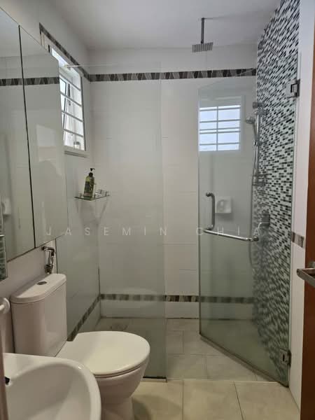 Rumah Teres 3-Tingkat untuk Dijual di Laman Rimbunan (Kepong) - Jasemin Chia - Bathroom - PropertyGuru.com.my