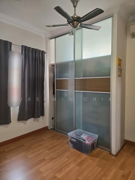 Rumah Teres 3-Tingkat untuk Dijual di Laman Rimbunan (Kepong) - Jasemin Chia - Bedroom - PropertyGuru.com.my