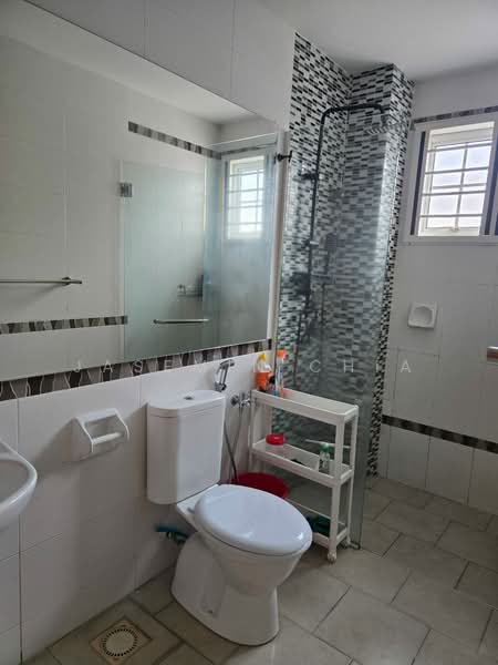 Rumah Teres 3-Tingkat untuk Dijual di Laman Rimbunan (Kepong) - Jasemin Chia - Bathroom - PropertyGuru.com.my