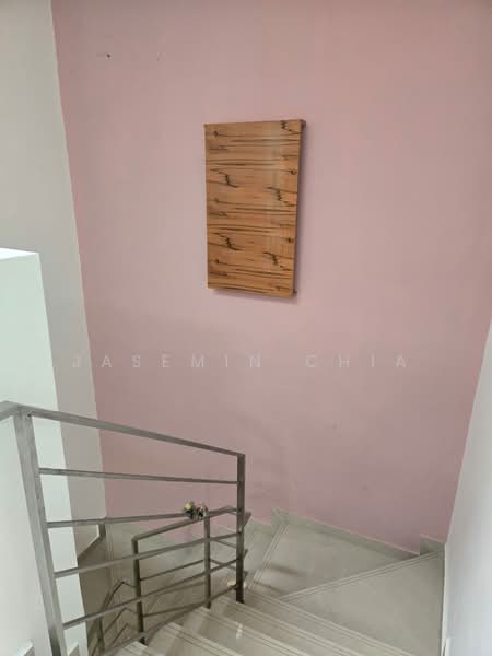 Rumah Teres 3-Tingkat untuk Dijual di Laman Rimbunan (Kepong) - Jasemin Chia - Interior - PropertyGuru.com.my