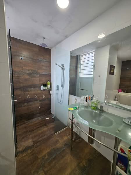 Rumah Teres 3-Tingkat untuk Dijual di Laman Rimbunan (Kepong) - Jasemin Chia - Bathroom - PropertyGuru.com.my
