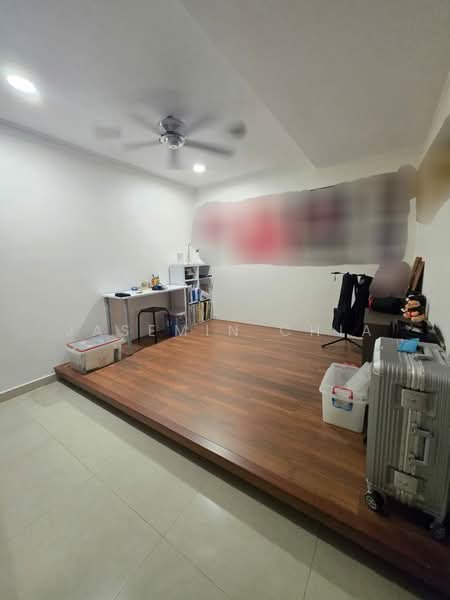 Rumah Teres 3-Tingkat untuk Dijual di Laman Rimbunan (Kepong) - Jasemin Chia - Study - PropertyGuru.com.my