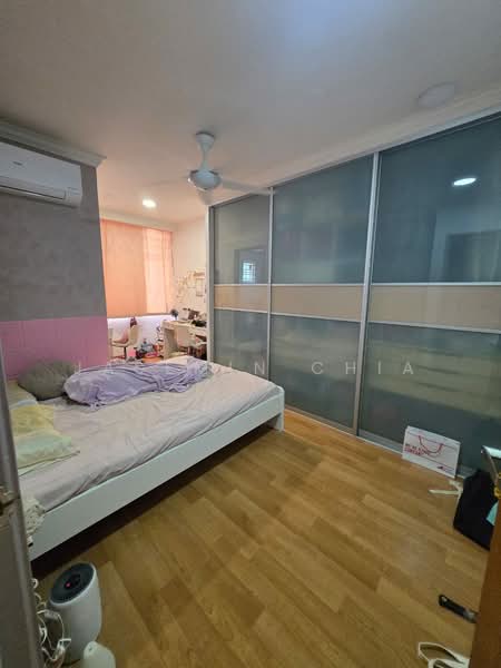 Rumah Teres 3-Tingkat untuk Dijual di Laman Rimbunan (Kepong) - Jasemin Chia - Bedroom - PropertyGuru.com.my