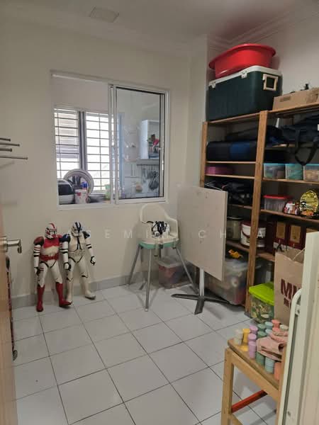 Rumah Teres 3-Tingkat untuk Dijual di Laman Rimbunan (Kepong) - Jasemin Chia - Interior - PropertyGuru.com.my