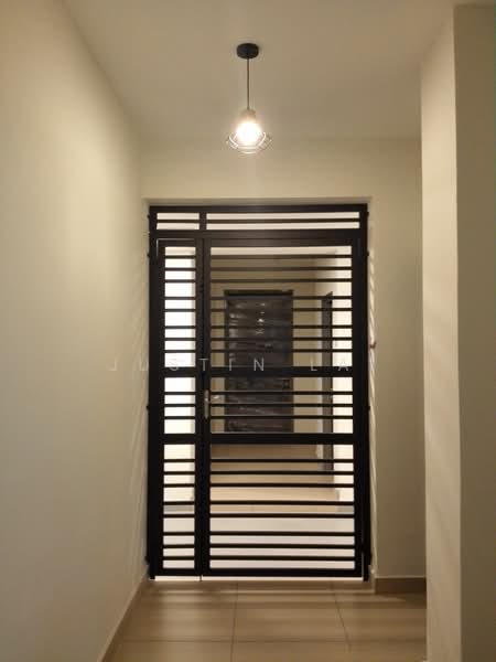 Servis Apartment untuk Disewa di Verde - Justin Lai - Entrance - PropertyGuru.com.my