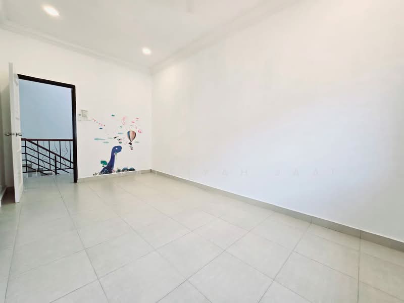 2-storey Terraced House for Sale in Subang Bestari (Shah Alam) - SITI KHAIRIYAH JAAFAR - Interior - PropertyGuru.com.my