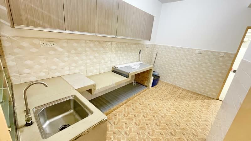 Rumah Teres 2 Tingkat untuk Dijual di Pandan Jaya (Ampang) - Azli Ibrahim - Kitchen - PropertyGuru.com.my