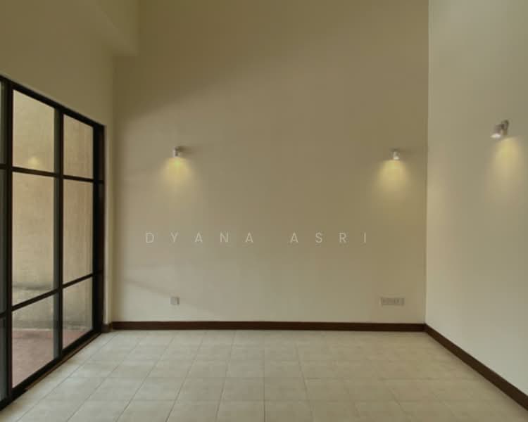 Rumah Teres 2 Tingkat untuk Dijual di Bukit Jelutong (Shah Alam) - Dyana Asri - Interior - PropertyGuru.com.my