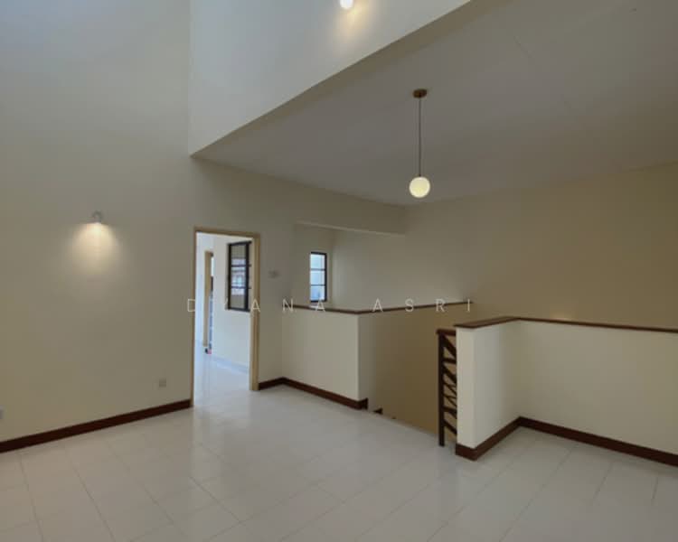 Rumah Teres 2 Tingkat untuk Dijual di Bukit Jelutong (Shah Alam) - Dyana Asri - Interior - PropertyGuru.com.my