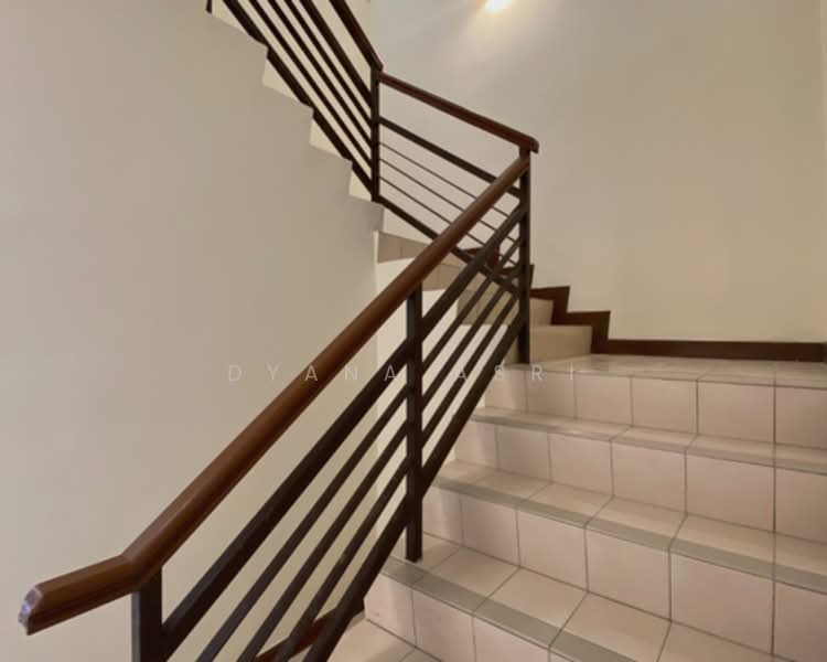 Rumah Teres 2 Tingkat untuk Dijual di Bukit Jelutong (Shah Alam) - Dyana Asri - Interior - PropertyGuru.com.my