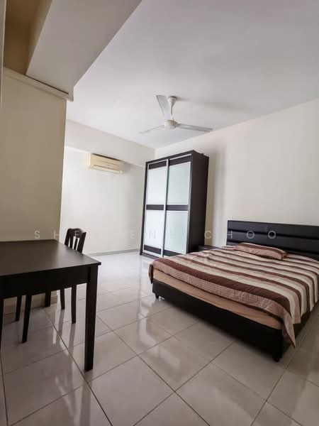 Servis Apartment untuk Disewa di Birch Plaza - Sherlene Choo - Bedroom - PropertyGuru.com.my