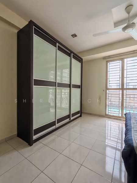 Servis Apartment untuk Disewa di Birch Plaza - Sherlene Choo - Bedroom - PropertyGuru.com.my