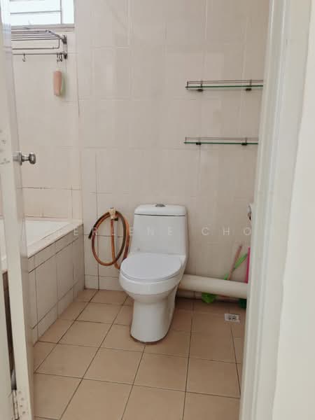 Servis Apartment untuk Disewa di Birch Plaza - Sherlene Choo - PropertyGuru.com.my