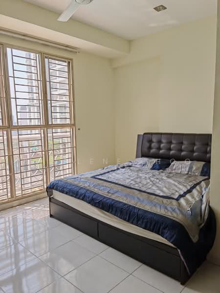 Servis Apartment untuk Disewa di Birch Plaza - Sherlene Choo - PropertyGuru.com.my