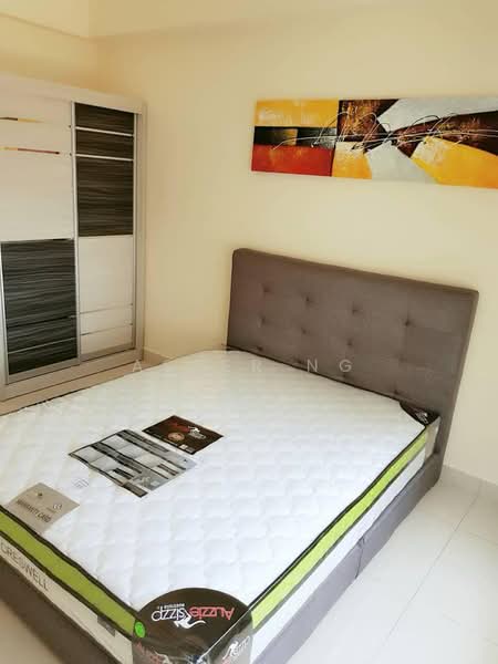 Kondominium untuk Dijual di Tropicana Bay Residences - Aster Ng - Bedroom - PropertyGuru.com.my