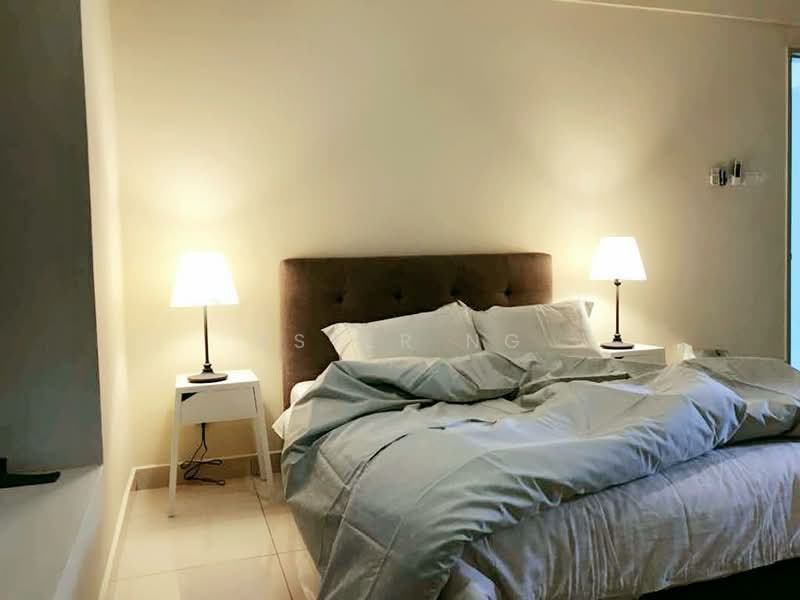 Kondominium untuk Dijual di Tropicana Bay Residences - Aster Ng - Bedroom - PropertyGuru.com.my