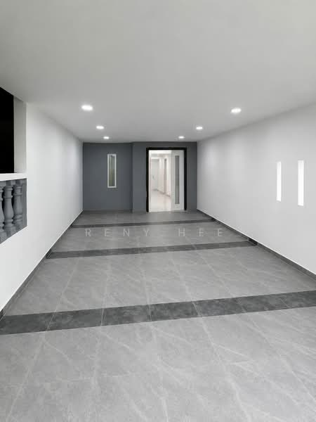 2-storey Terraced House for Sale in Bandar Seri Alam (Masai) - Reny Hee - Interior - PropertyGuru.com.my