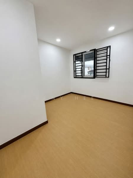 2-storey Terraced House for Sale in Bandar Seri Alam (Masai) - Reny Hee - Interior - PropertyGuru.com.my