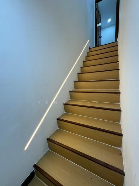 2-storey Terraced House for Sale in Bandar Seri Alam (Masai) - Reny Hee - Interior - PropertyGuru.com.my