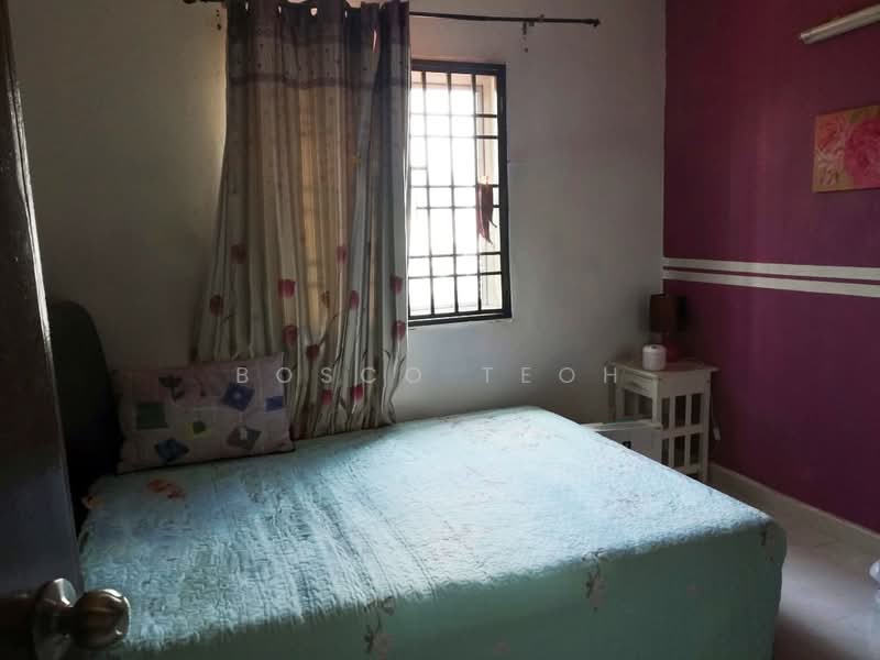 Flat for Rent at Mutiara Idaman 2 - Bosco Teoh - Bedroom - PropertyGuru.com.my