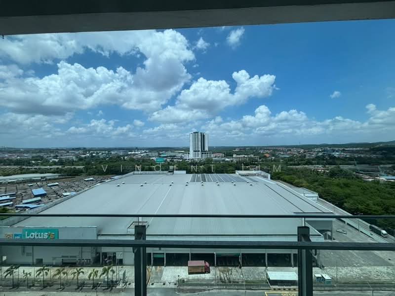 Pangsapuri untuk Dijual di PARC Regency (Residensi Masai) - Vincent Lim - PropertyGuru.com.my