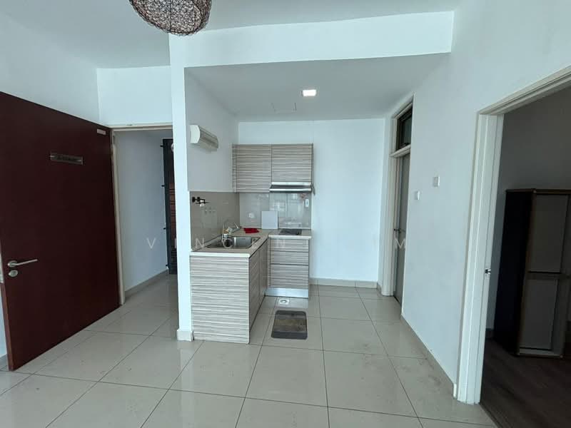 Pangsapuri untuk Dijual di PARC Regency (Residensi Masai) - Vincent Lim - PropertyGuru.com.my