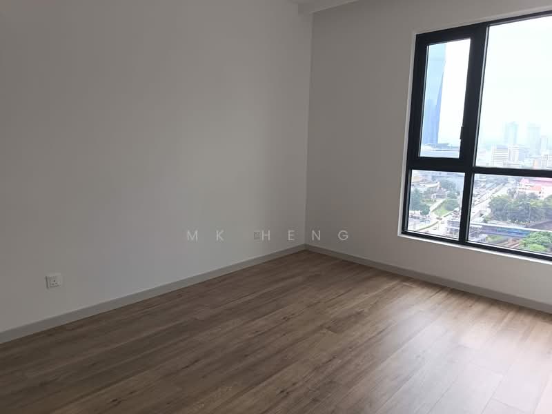 Servis Apartment untuk Disewa di SWNK Houze @ BBCC - MK Heng - Interior - PropertyGuru.com.my