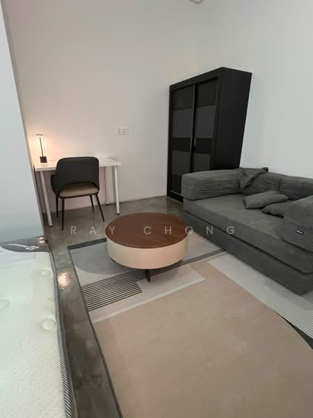 Servis Apartment untuk Disewa di Verve Suites KL South - Ray Chong - Interior - PropertyGuru.com.my