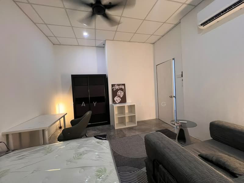 Servis Apartment untuk Disewa di Verve Suites KL South - Ray Chong - Interior - PropertyGuru.com.my