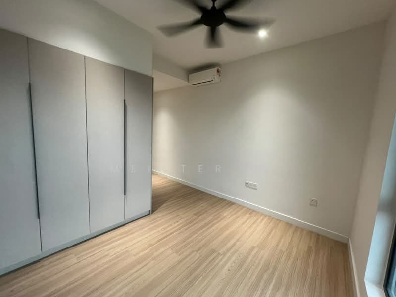 Kediaman Servis untuk Disewa di UNIO Residence - Meister CY - Bedroom - PropertyGuru.com.my