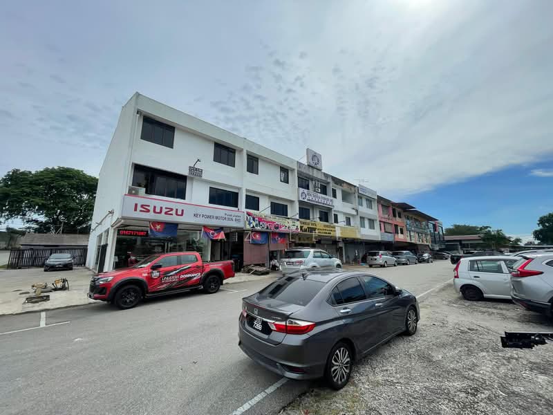 Shop for Sale in Taman Saleng Jaya (Kulai) - Jaz Lee - PropertyGuru.com.my