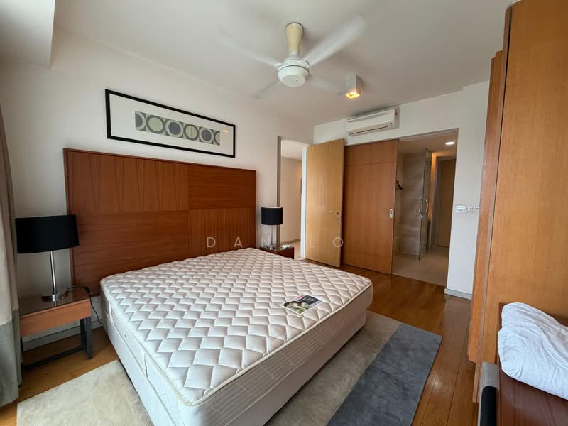 Servis Apartment untuk Dijual di myHabitat - Dan Lo - Bedroom - PropertyGuru.com.my