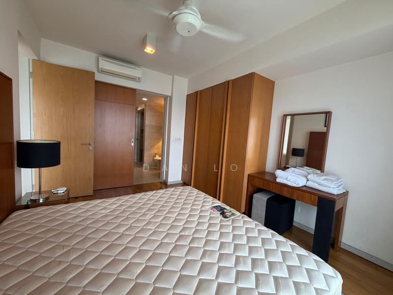 Servis Apartment untuk Dijual di myHabitat - Dan Lo - Bedroom - PropertyGuru.com.my