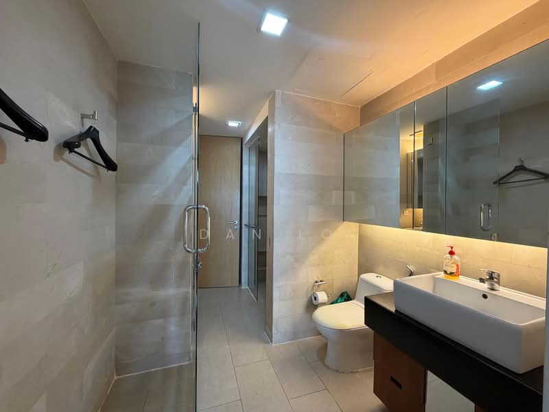Servis Apartment untuk Dijual di myHabitat - Dan Lo - Bathroom - PropertyGuru.com.my