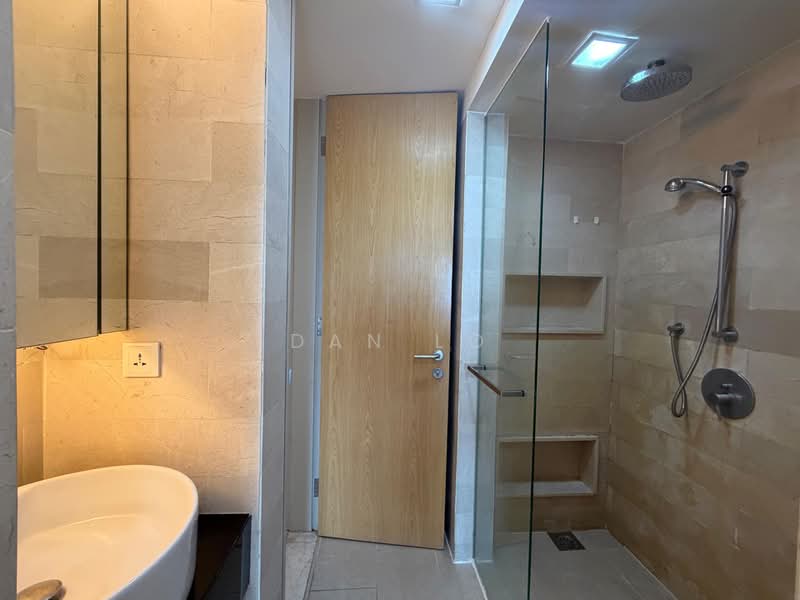 Servis Apartment untuk Dijual di myHabitat - Dan Lo - Bathroom - PropertyGuru.com.my