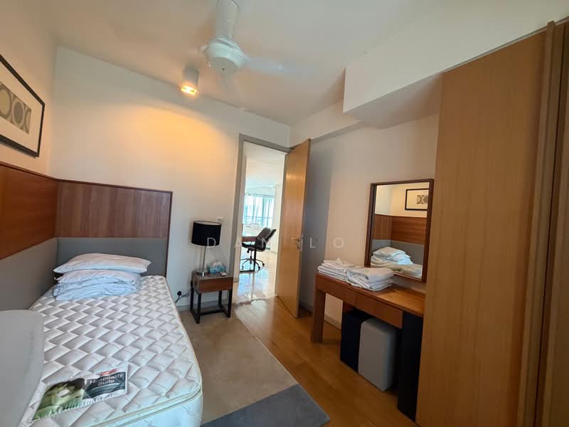 Servis Apartment untuk Dijual di myHabitat - Dan Lo - Bedroom - PropertyGuru.com.my