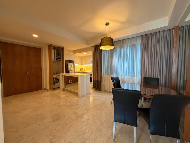 Servis Apartment untuk Dijual di myHabitat - Dan Lo - Kitchen - PropertyGuru.com.my
