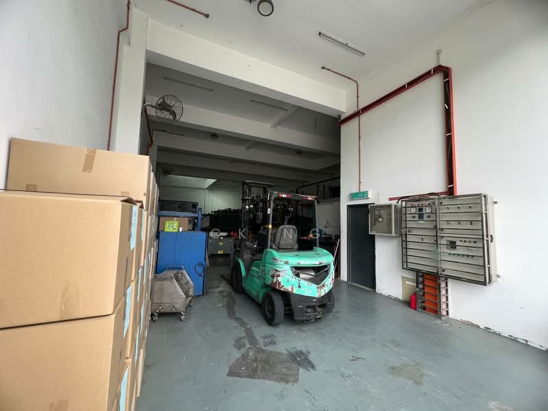 Factory for Sale in Kawasan Perindustrian SILC (Iskandar Puteri (Nusajaya)) - CK Ng - Interior - PropertyGuru.com.my